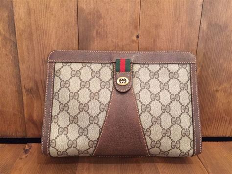 tracolle ricamate gucci|gucci clutch bag.